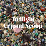 Twilight Crystal Scoop
